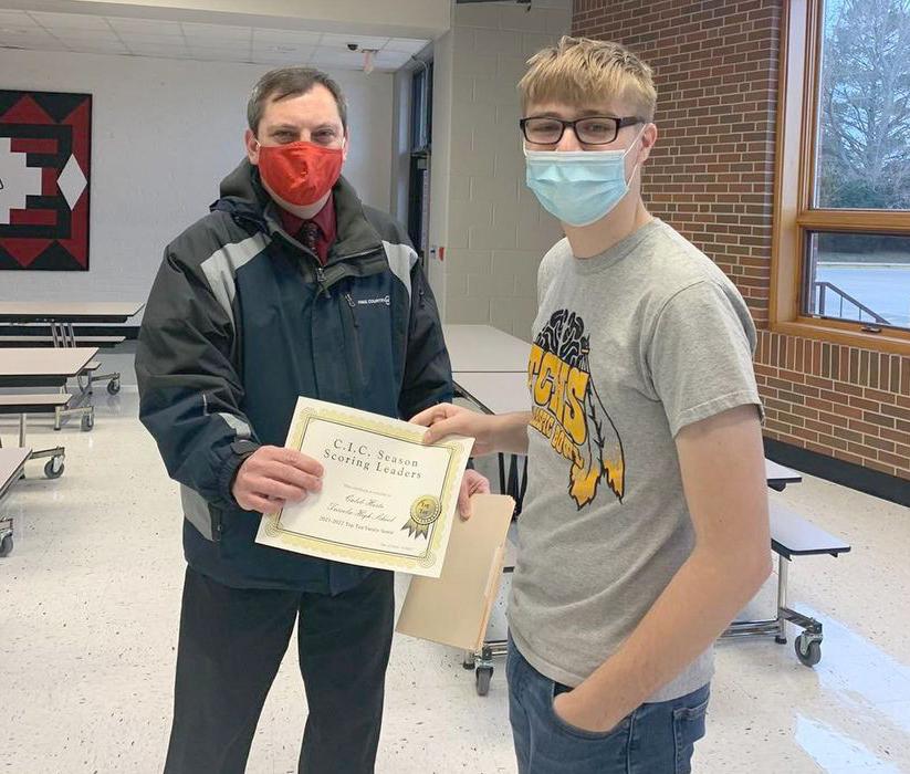 01142022 HSCtuscola